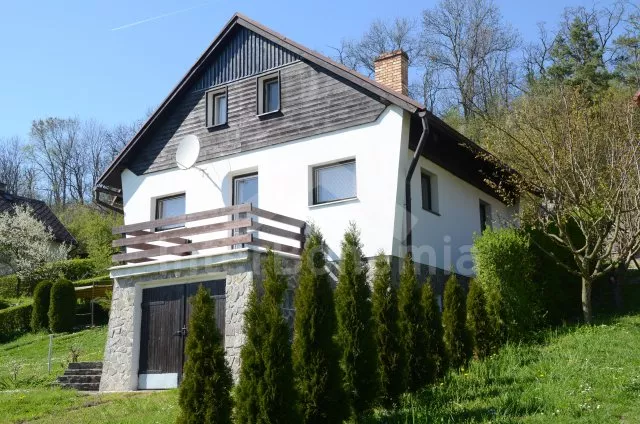 Chata České středohoří OP 0321