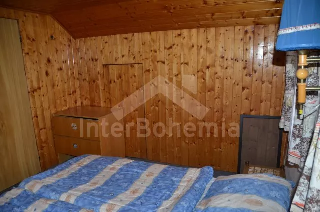 Bungalow Böhmische Mittlegebirge OP 0321