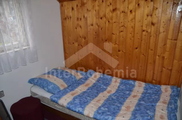 Bungalow Böhmische Mittlegebirge OP 0321