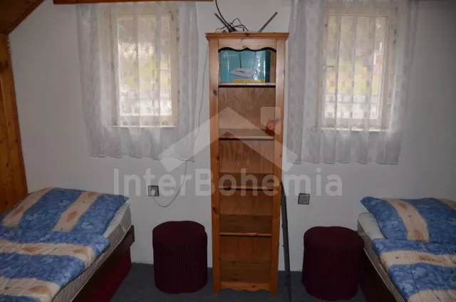 Bungalow Böhmische Mittlegebirge OP 0321