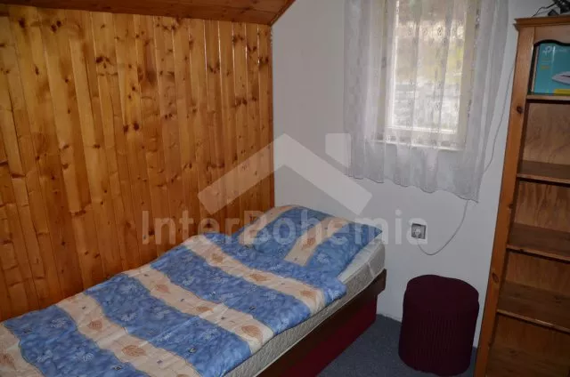 Bungalow Böhmische Mittlegebirge OP 0321