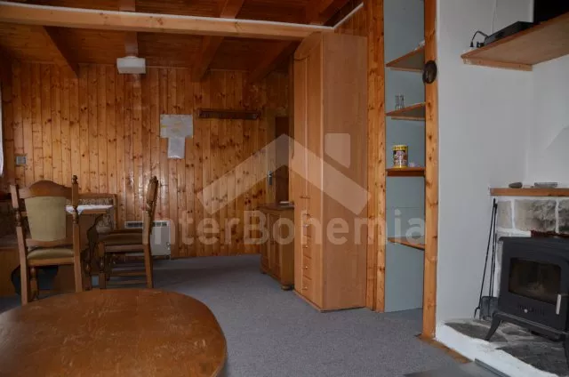 Bungalow Böhmische Mittlegebirge OP 0321