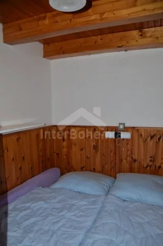 Bungalow Böhmische Mittlegebirge OP 0321