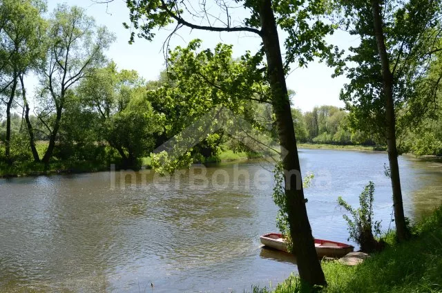 Chata České středohoří OP 0321