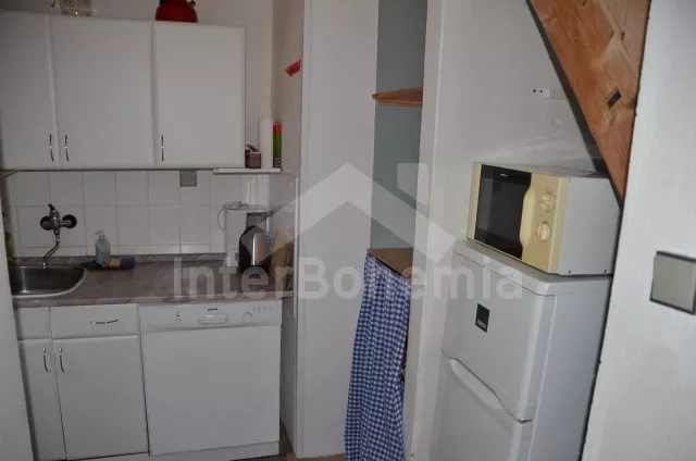 Bungalow Böhmische Mittlegebirge OP 0321