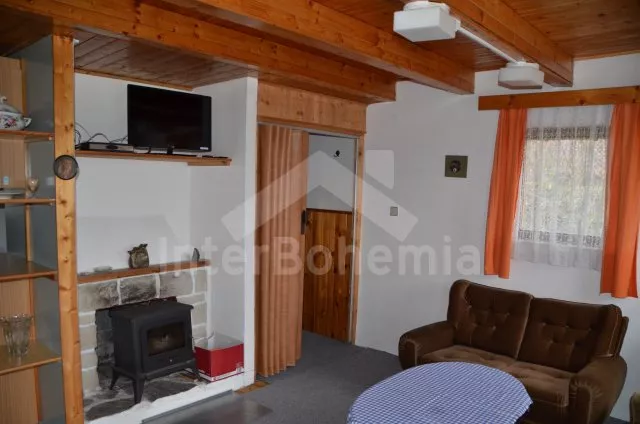 Bungalow Böhmische Mittlegebirge OP 0321