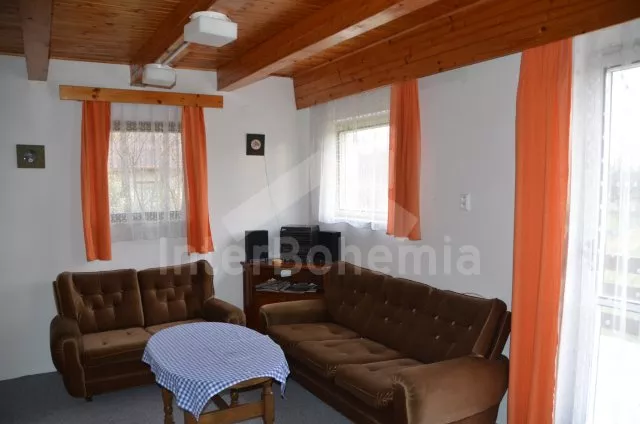 Bungalow Böhmische Mittlegebirge OP 0321