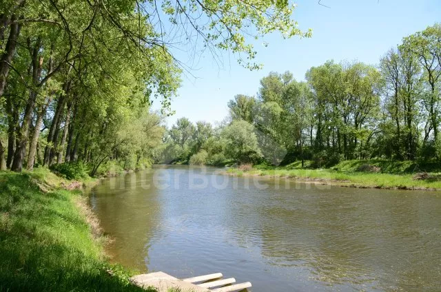 Chata České středohoří OP 0321