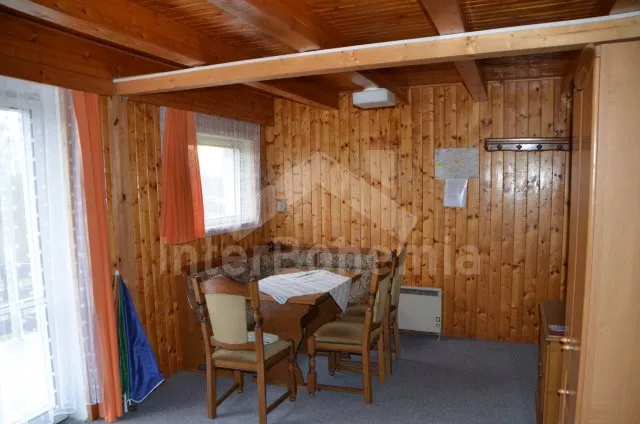 Bungalow Böhmische Mittlegebirge OP 0321