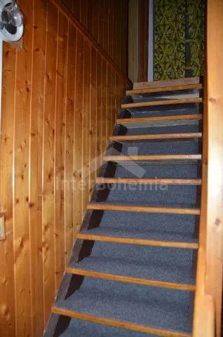 Bungalow Böhmische Mittlegebirge OP 0321