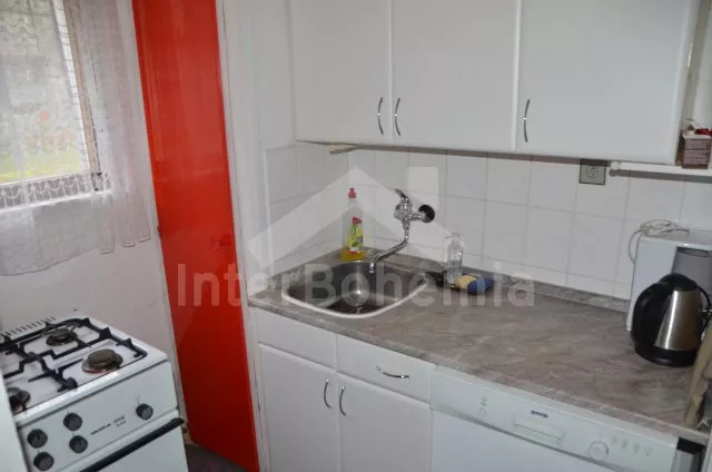 Bungalow Böhmische Mittlegebirge OP 0321