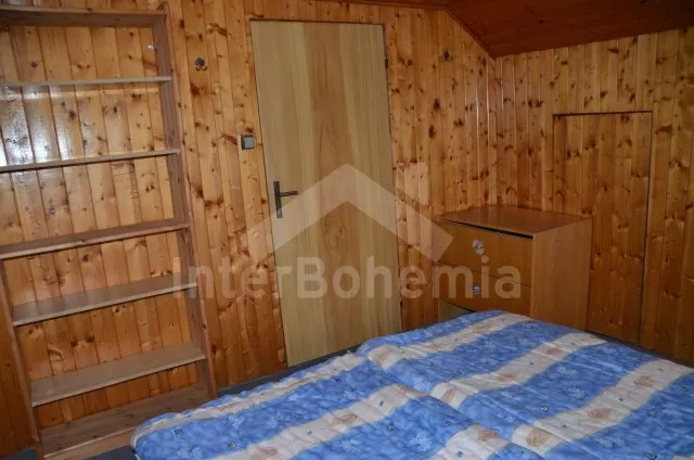 Bungalow Böhmische Mittlegebirge OP 0321