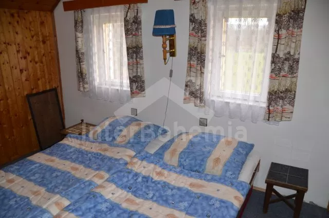 Bungalow Böhmische Mittlegebirge OP 0321