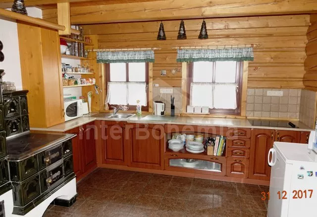 Chata Orlické hory a předhůří SM 0139