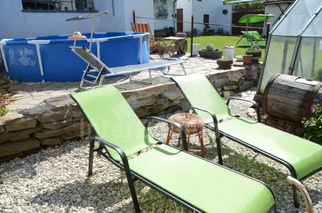 Chalupa České Budějovice a okolí JC 0775