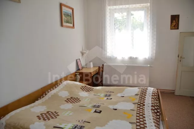 Chalupa České Budějovice a okolí JC 0775