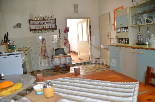 Chalupa České Budějovice a okolí JC 0775