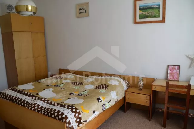 Chalupa České Budějovice a okolí JC 0775