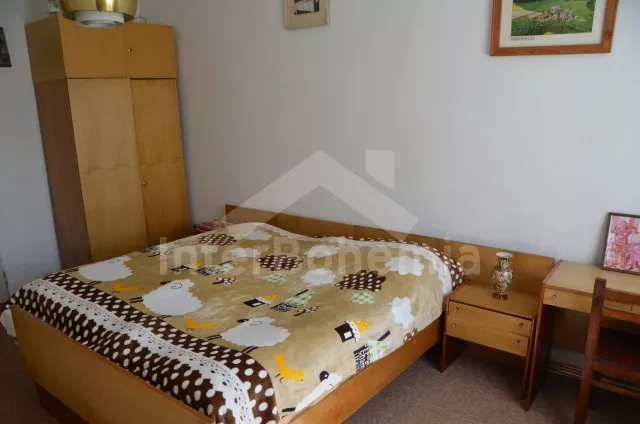 Chalupa České Budějovice a okolí JC 0775