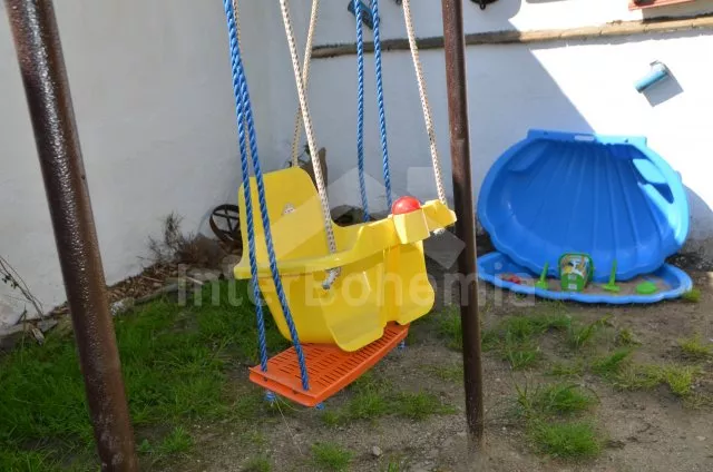 Chalupa České Budějovice a okolí JC 0775