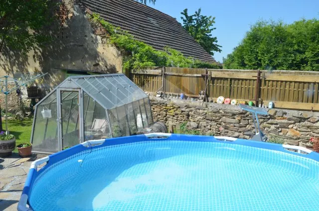 Chalupa České Budějovice a okolí JC 0775