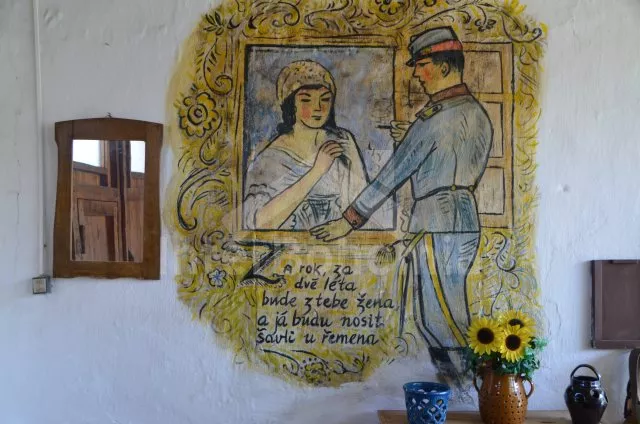 Chalupa České Budějovice a okolí JC 0775