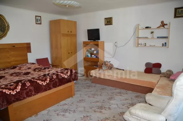 Chalupa České Budějovice a okolí JC 0775