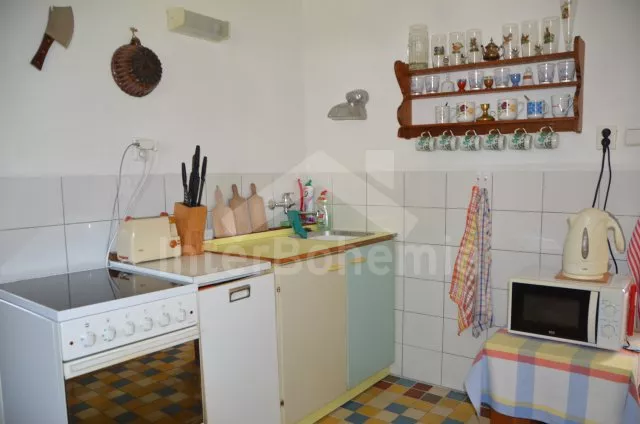 Chalupa České Budějovice a okolí JC 0775