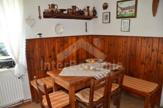 Chalupa České Budějovice a okolí JC 0775