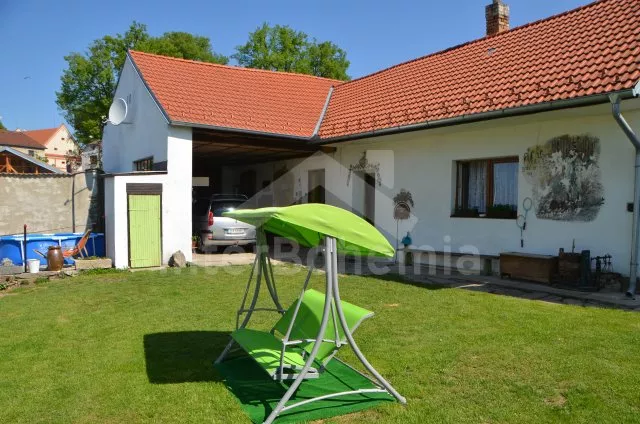 Chalupa České Budějovice a okolí JC 0775