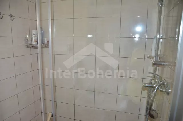 Chalupa České Budějovice a okolí JC 0775