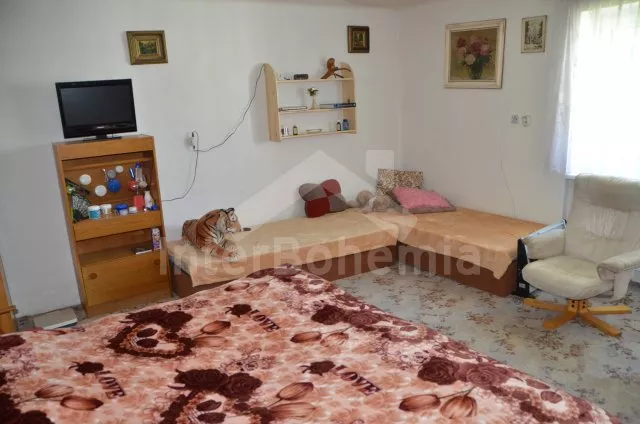 Chalupa České Budějovice a okolí JC 0775