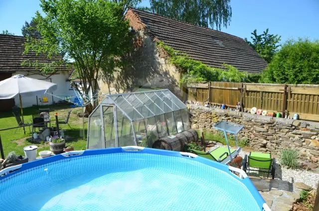 Chalupa České Budějovice a okolí JC 0775