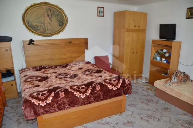 Chalupa České Budějovice a okolí JC 0775