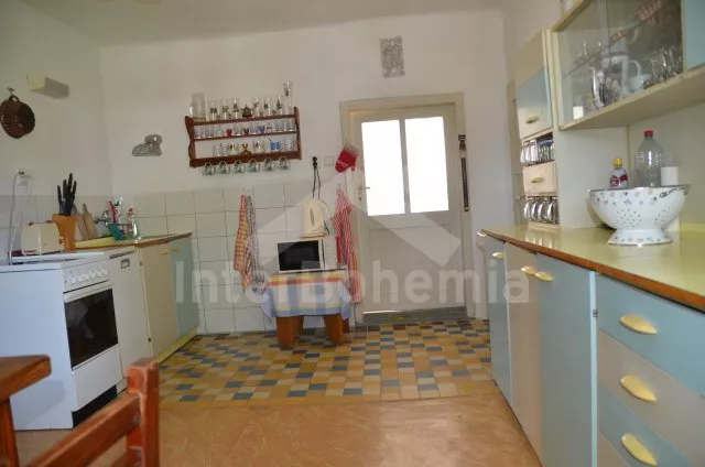 Chalupa České Budějovice a okolí JC 0775