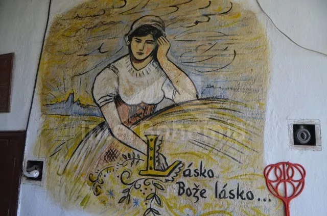 Chalupa České Budějovice a okolí JC 0775