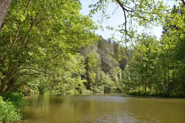 Bungalow Böhmisch – Mährischen Hochland JC 0045