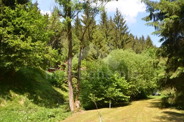 Bungalow Böhmisch – Mährischen Hochland JC 0045