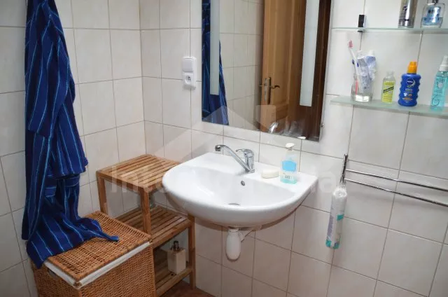 Bungalow Böhmisch – Mährischen Hochland JC 0045