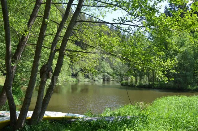 Bungalow Böhmisch – Mährischen Hochland JC 0045