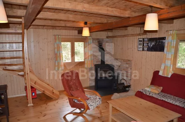 Bungalow Böhmisch – Mährischen Hochland JC 0045