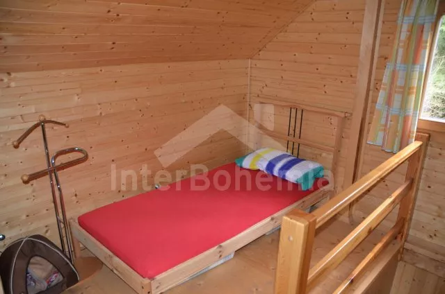 Bungalow Böhmisch – Mährischen Hochland JC 0045