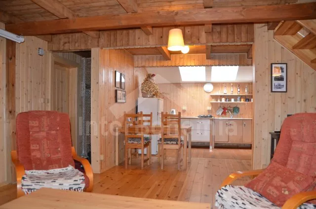 Bungalow Böhmisch – Mährischen Hochland JC 0045