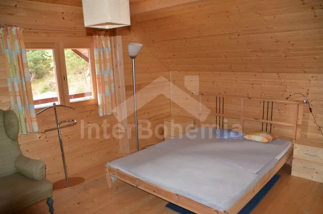 Bungalow Böhmisch – Mährischen Hochland JC 0045