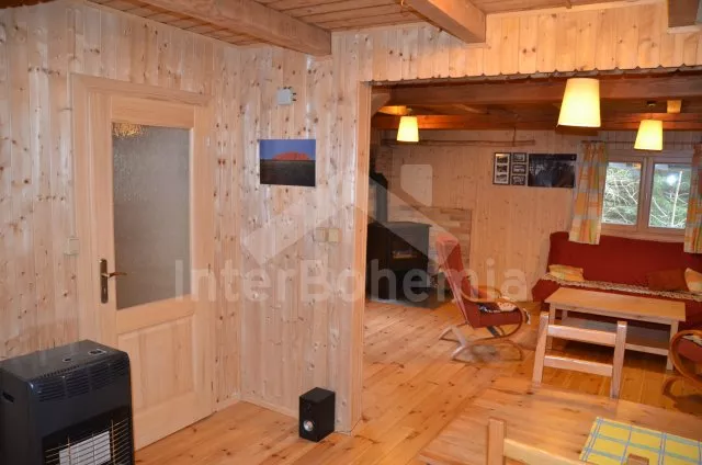 Bungalow Böhmisch – Mährischen Hochland JC 0045