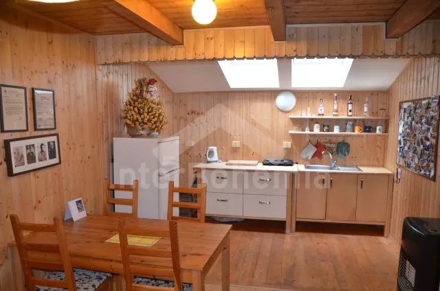 Bungalow Böhmisch – Mährischen Hochland JC 0045