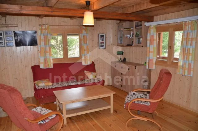 Bungalow Böhmisch – Mährischen Hochland JC 0045