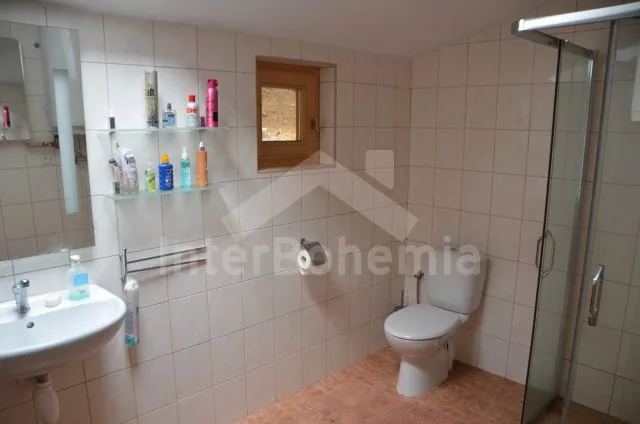 Bungalow Böhmisch – Mährischen Hochland JC 0045