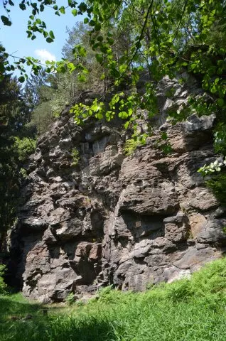 Bungalow Böhmisch – Mährischen Hochland JC 0045