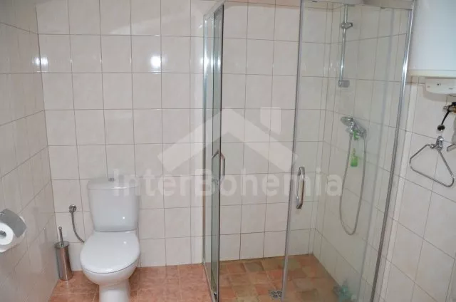 Bungalow Böhmisch – Mährischen Hochland JC 0045